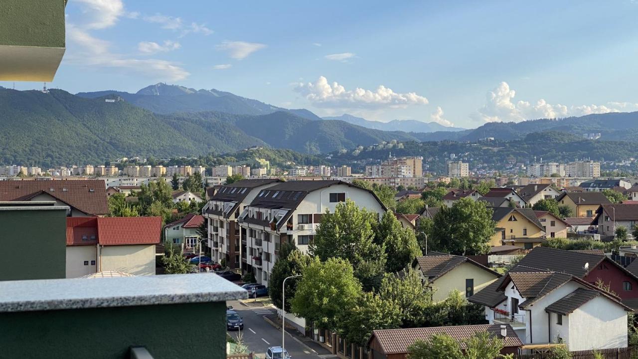 Apartament Happy Place With Mountain View
