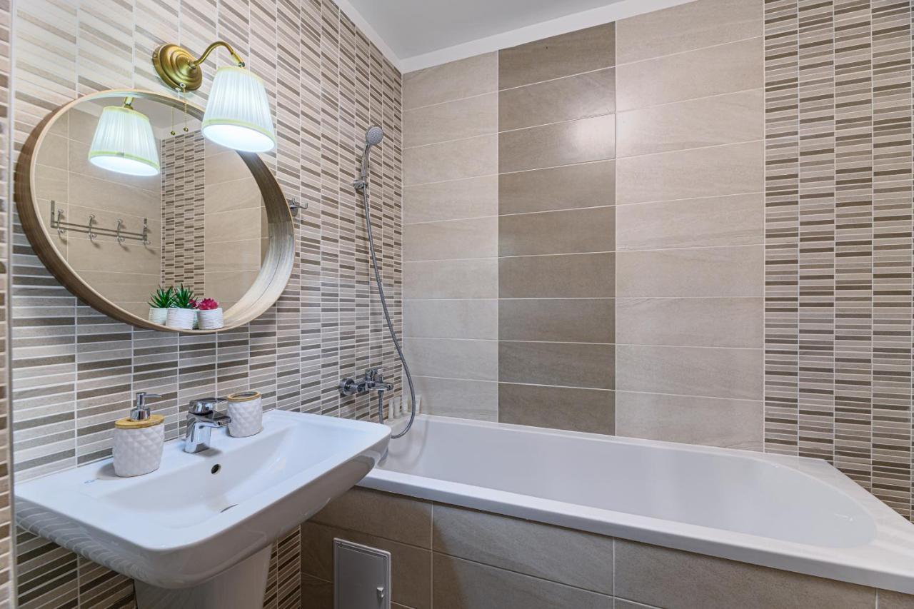 Apartament Happy Place With Mountain View Brașov